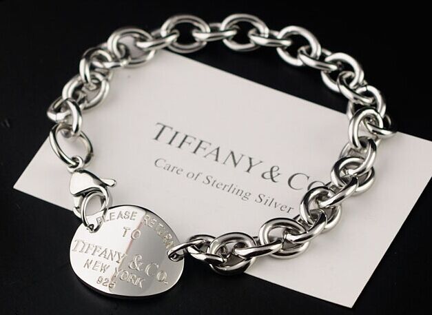 Bracciale Tiffany Modello 346